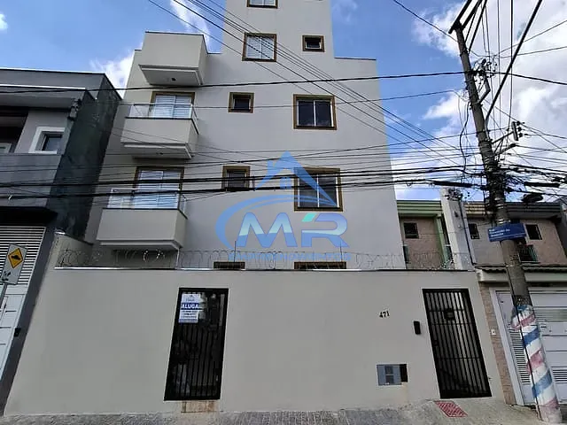 Studio 2 quartos e 1 banheiro, à venda ou para alugar, no bairro Jardim Popular em São Paulo