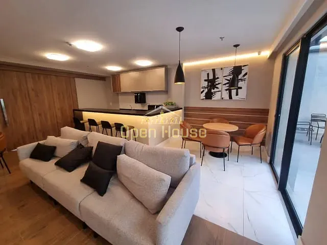 Studio com 32m² 1 quarto e 1 banheiro, para alugar, no bairro Jardim Amália em Volta Redonda