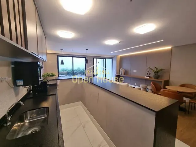 Studio com 32m² 1 quarto e 1 banheiro, para alugar, no bairro Jardim Amália em Volta Redonda