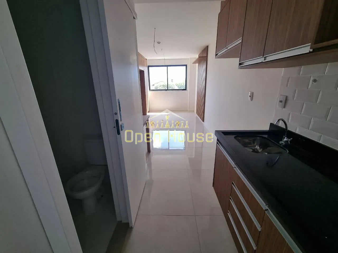 Apartamento, 1 quarto, 23 m² - Foto 6
