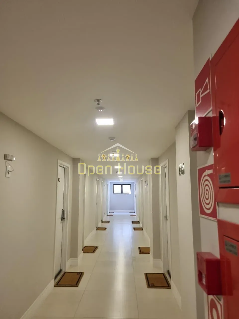 Apartamento, 1 quarto, 23 m² - Foto 9