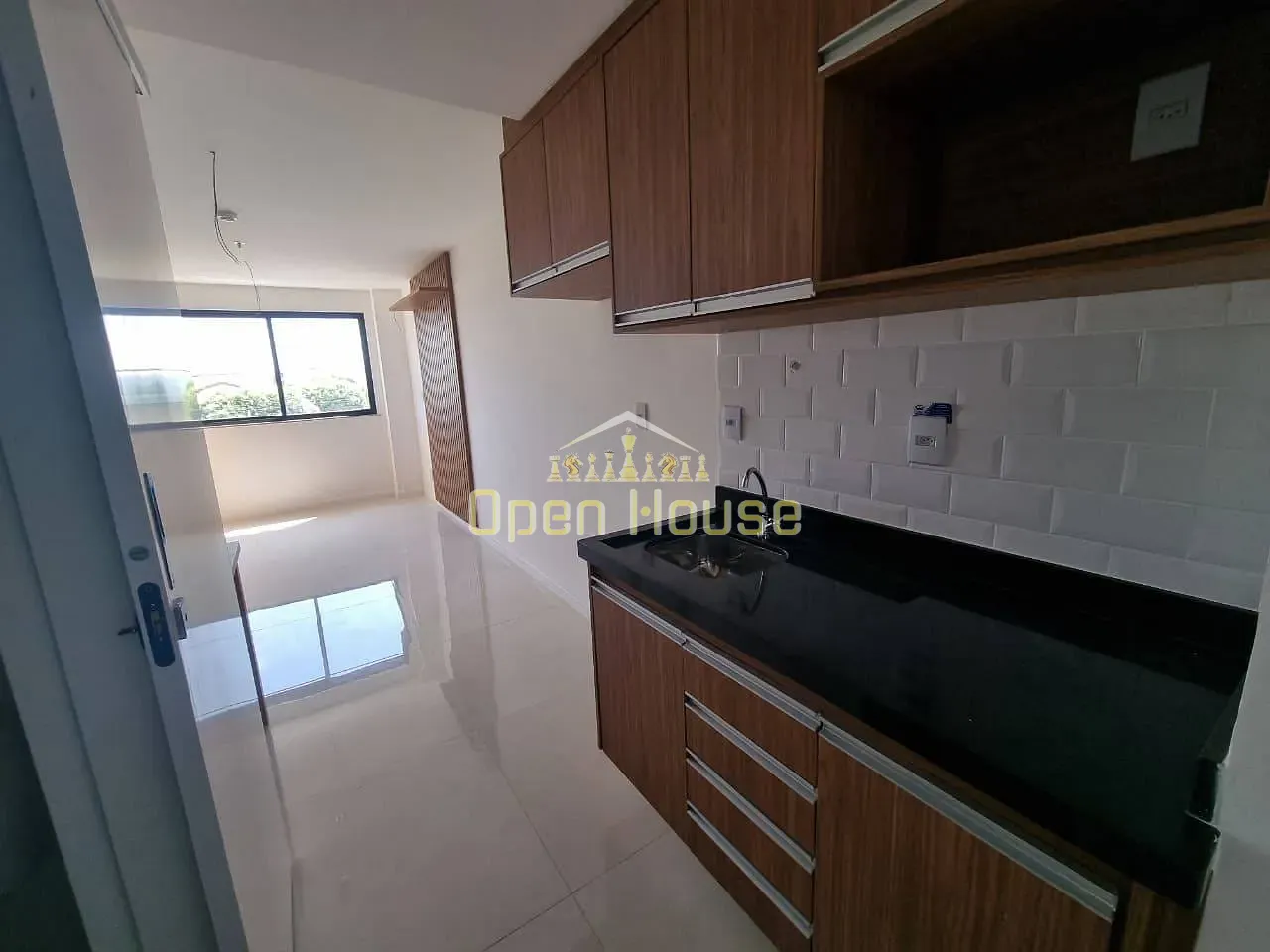 Apartamento, 1 quarto, 23 m² - Foto 10