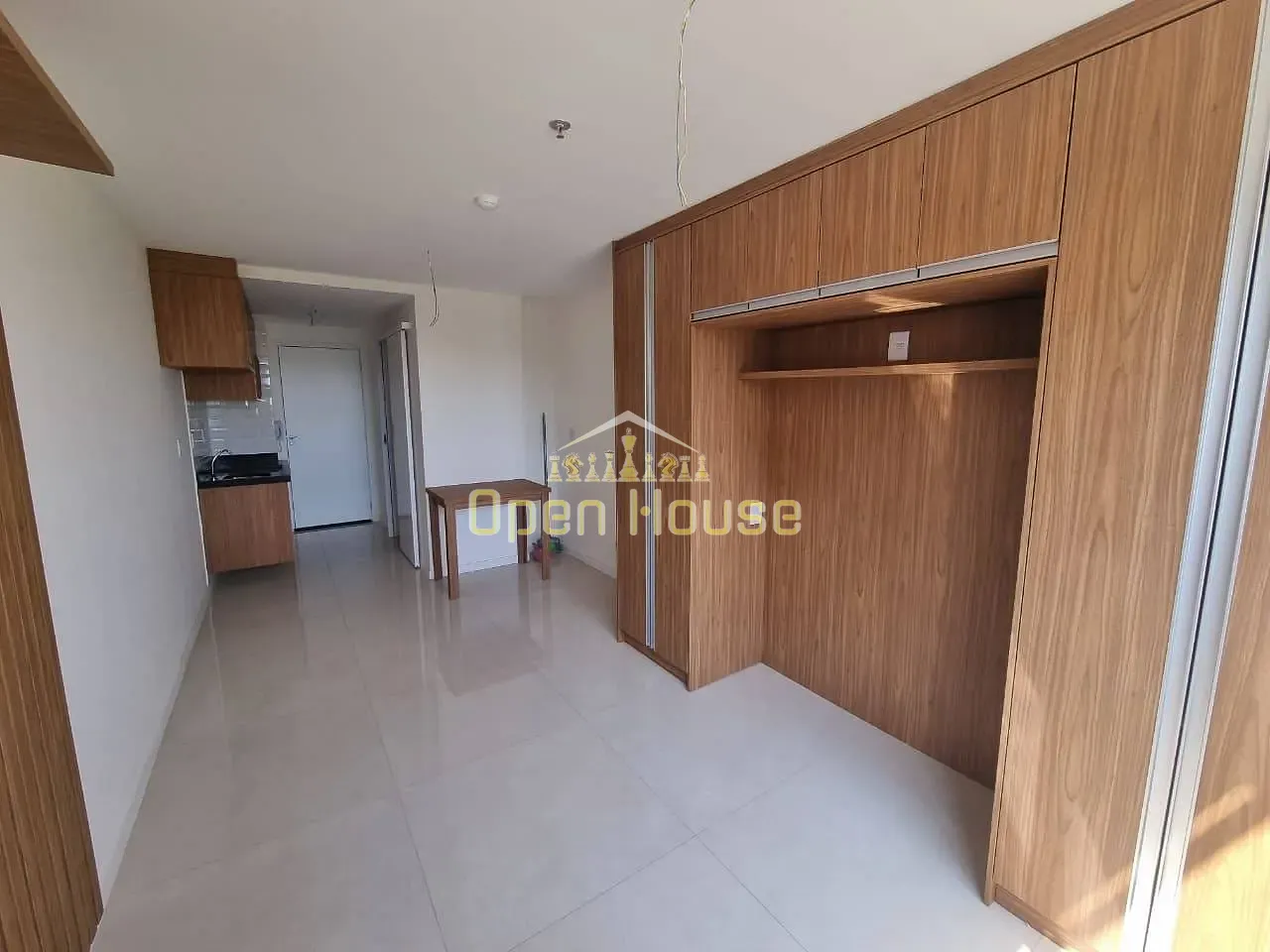 Apartamento, 1 quarto, 23 m² - Foto 14