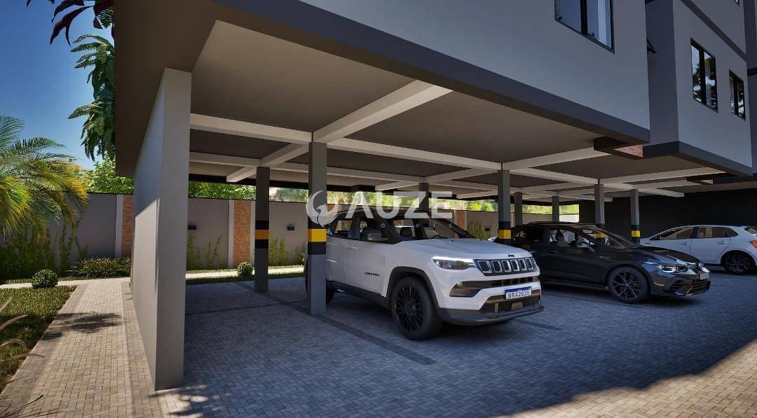 Apartamento à venda com 1 quarto, 22m² - Foto 5