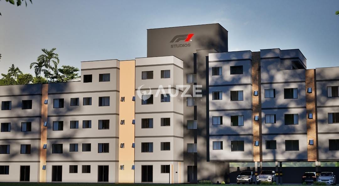 Apartamento à venda com 1 quarto, 22m² - Foto 14