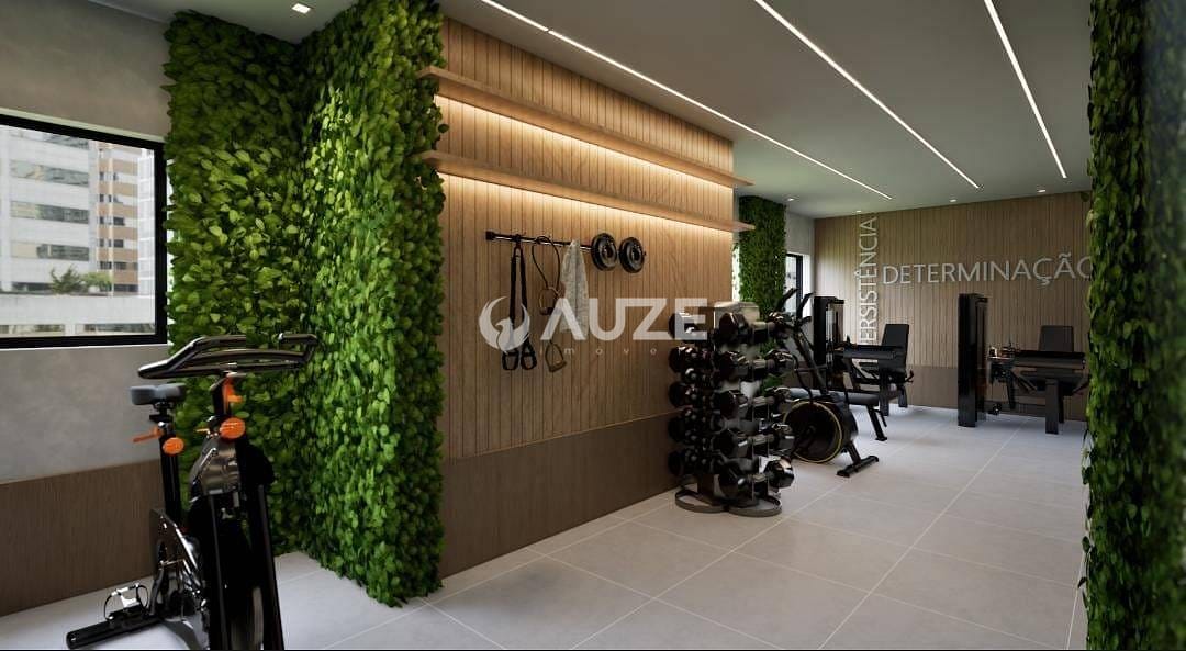 Apartamento à venda com 1 quarto, 22m² - Foto 13