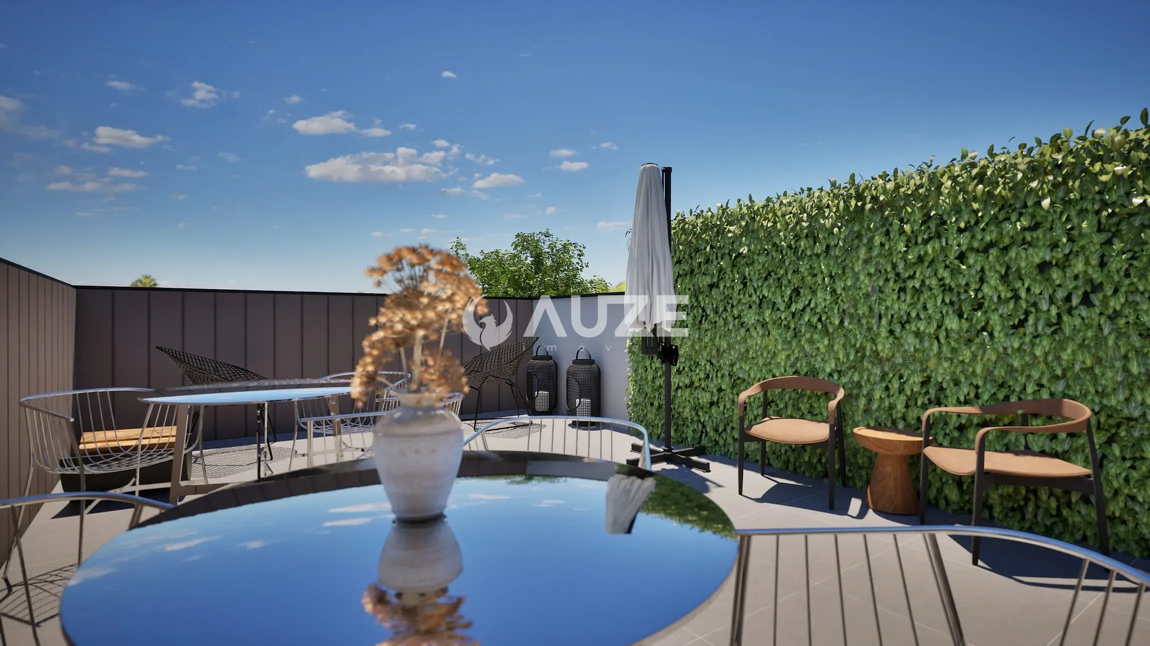 Apartamento, 1 quarto, 22 m² - Foto 2