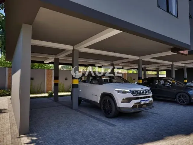 Studio 1 quarto e 1 banheiro, à venda, no bairro Hauer em Curitiba