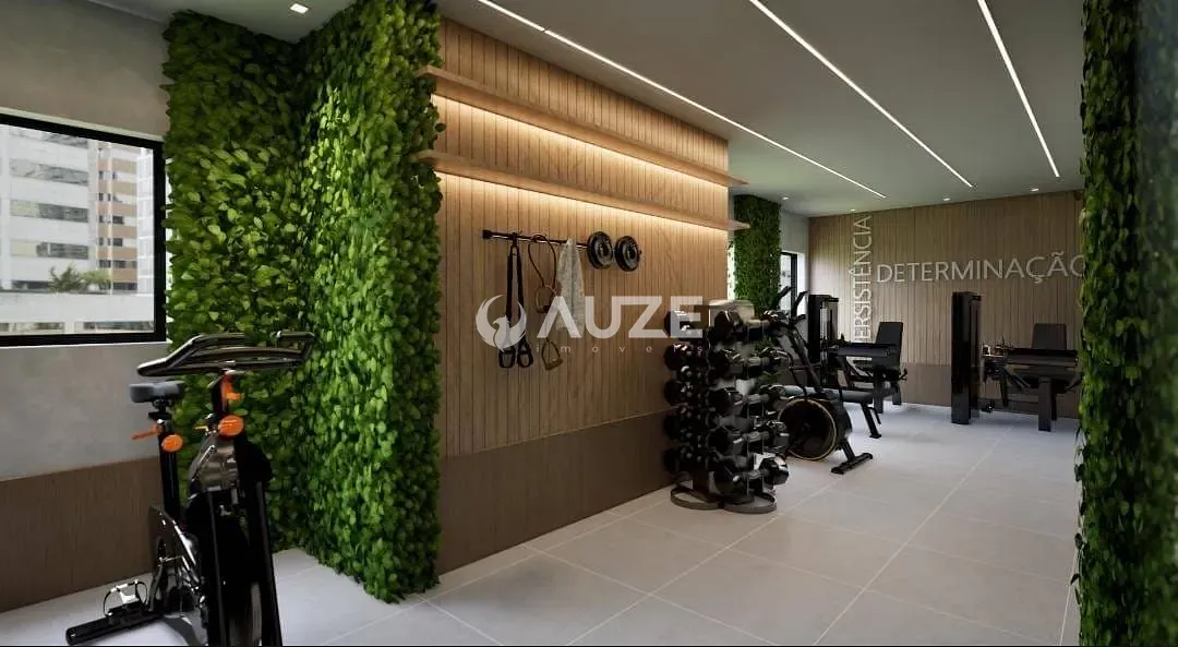 Apartamento, 1 quarto, 22 m² - Foto 13