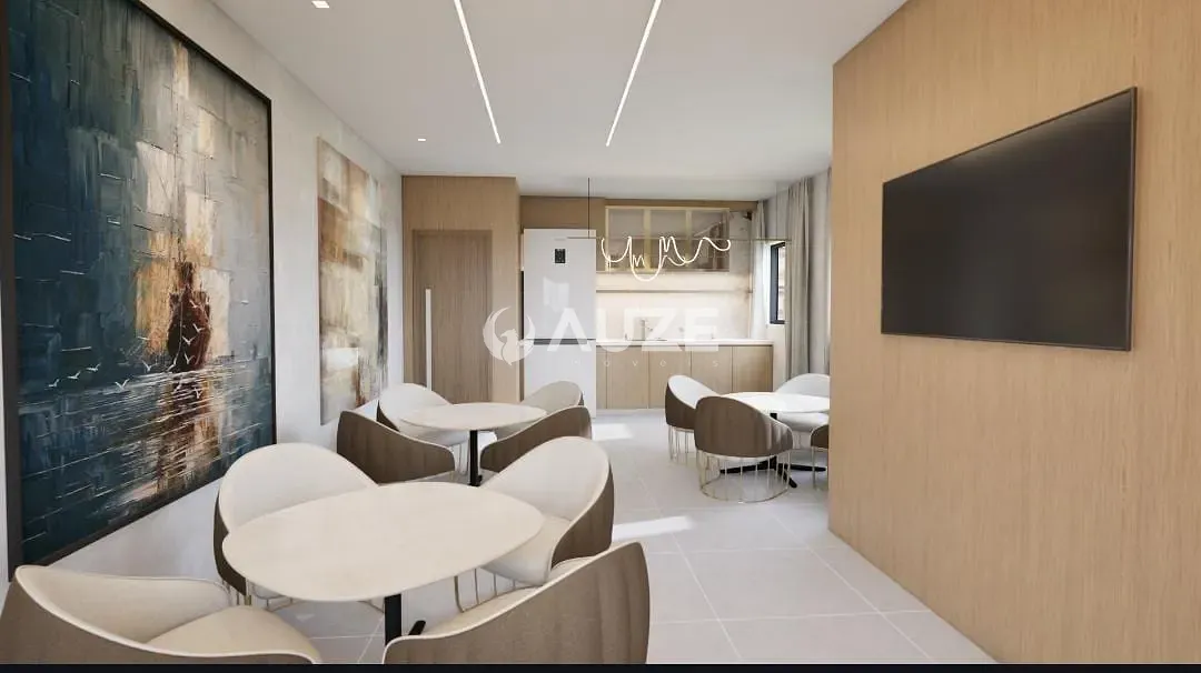 Apartamento, 1 quarto, 22 m² - Foto 15