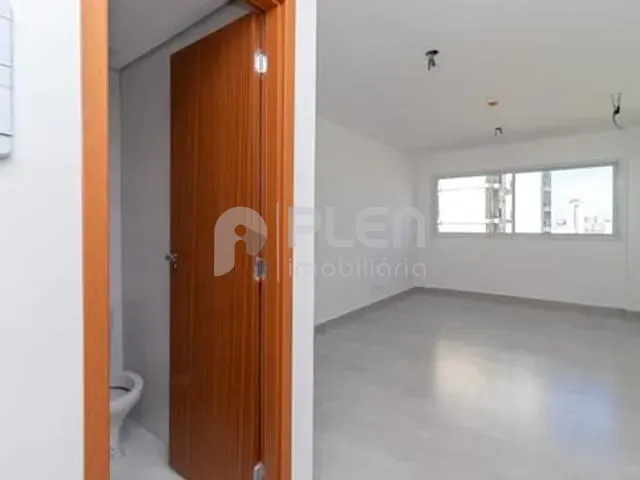 Studio com 30m² 1 quarto e 1 banheiro, à venda, no bairro Vila Mazzei em São Paulo
