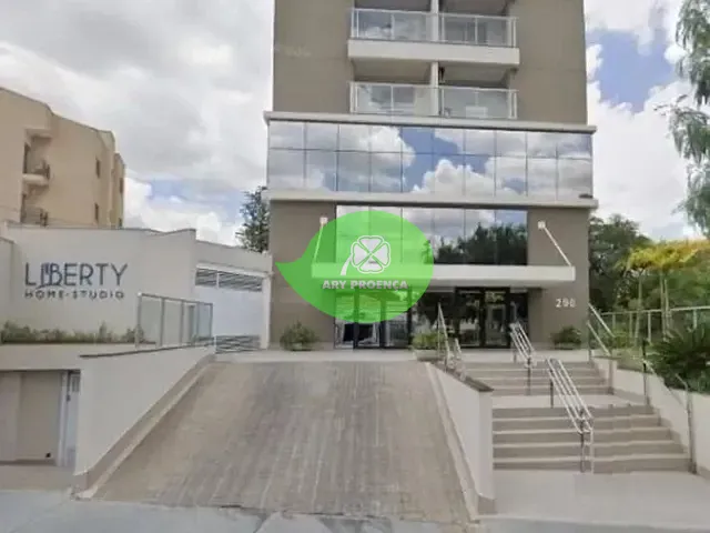 Studio 1 quarto e 1 banheiro, à venda, no bairro Jardim Faculdade em Sorocaba