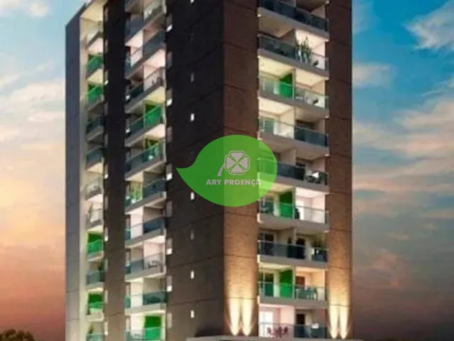 Studio 1 quarto e 1 banheiro, à venda, no bairro Jardim Faculdade em Sorocaba