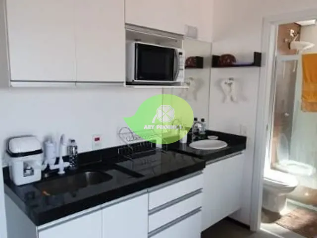Studio 1 quarto e 1 banheiro, à venda, no bairro Jardim Faculdade em Sorocaba