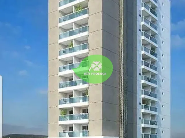 Studio 1 quarto e 1 banheiro, à venda, no bairro Jardim Faculdade em Sorocaba