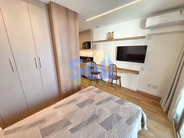 Studio 1 quarto e 1 banheiro, à venda, no bairro Vila Madalena em São Paulo