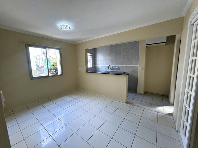 Studio com 39m² 1 quarto e 1 banheiro, para alugar, no bairro Bela Vista em São Paulo