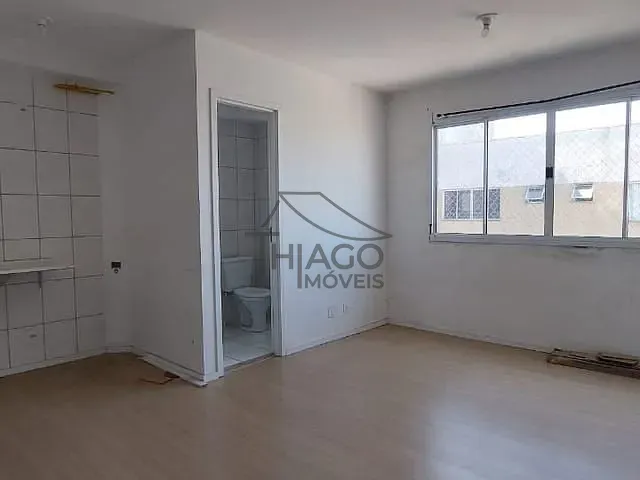 Studio com 30m² 1 quarto e 1 banheiro, à venda, no bairro Vila Campanela em São Paulo