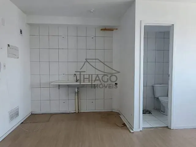 Studio com 30m² 1 quarto e 1 banheiro, à venda, no bairro Vila Campanela em São Paulo