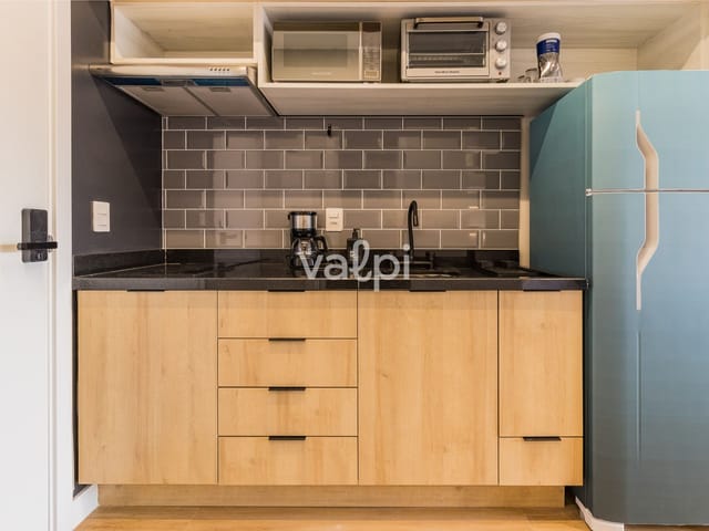 Apartamento com 56m² 1 quarto e 1 banheiro, para alugar, no bairro Auxiliadora em Porto Alegre