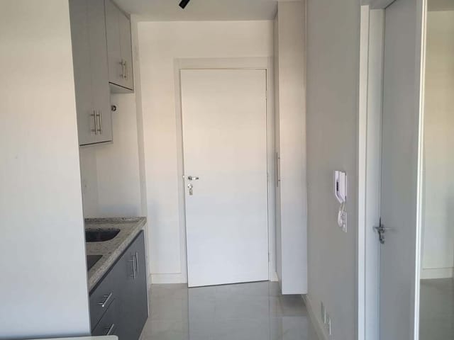 Studio com 24m² 1 quarto e 1 banheiro, para alugar, no bairro Vila Leopoldina em São Paulo
