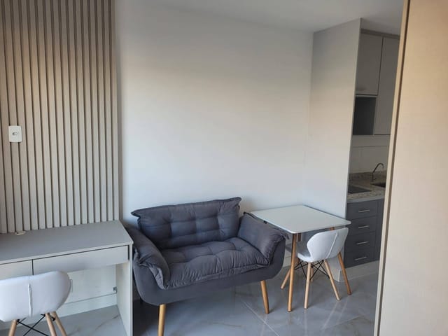 Studio com 24m² 1 quarto e 1 banheiro, para alugar, no bairro Vila Leopoldina em São Paulo