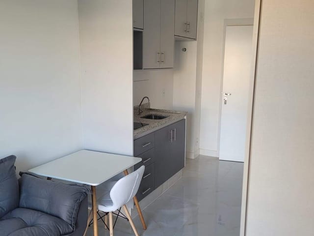 Studio com 24m² 1 quarto e 1 banheiro, para alugar, no bairro Vila Leopoldina em São Paulo