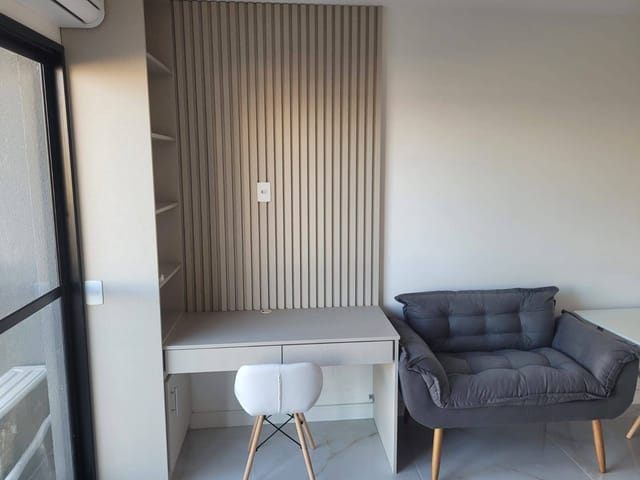Studio com 24m² 1 quarto e 1 banheiro, para alugar, no bairro Vila Leopoldina em São Paulo