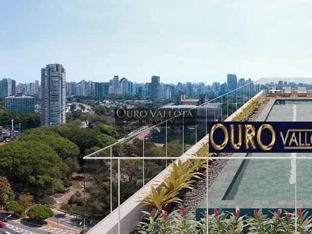 Studio 1 quarto e 1 banheiro, à venda, no bairro Vila Clementino em São Paulo