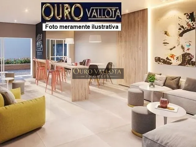 Studio 1 quarto e 1 banheiro, à venda, no bairro Vila Clementino em São Paulo