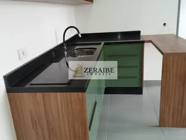Studio 1 quarto e 1 banheiro, à venda, no bairro Vila Galvão em Guarulhos