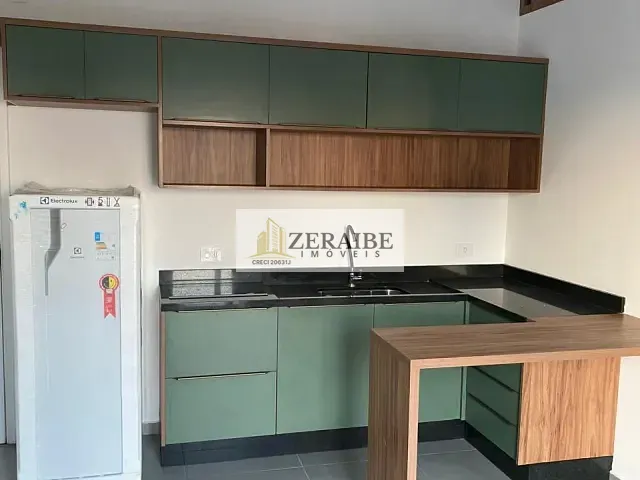Studio 1 quarto e 1 banheiro, à venda, no bairro Vila Galvão em Guarulhos