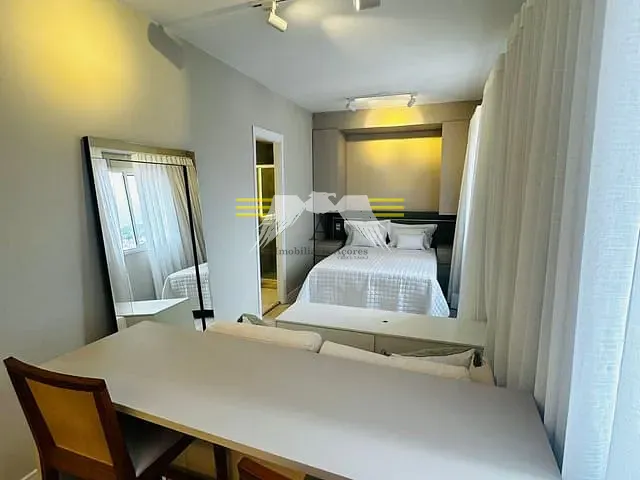 Studio com 27m² 1 quarto e 1 banheiro, à venda, no bairro Belém em São Paulo