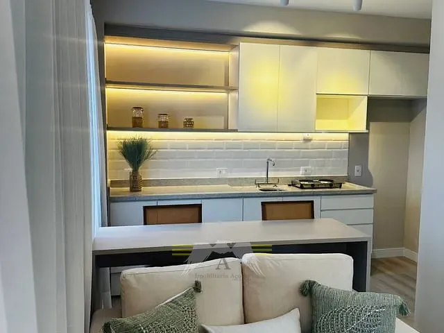 Studio com 27m² 1 quarto e 1 banheiro, à venda, no bairro Belém em São Paulo