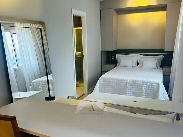 Studio com 27m² 1 quarto e 1 banheiro, à venda, no bairro Belém em São Paulo