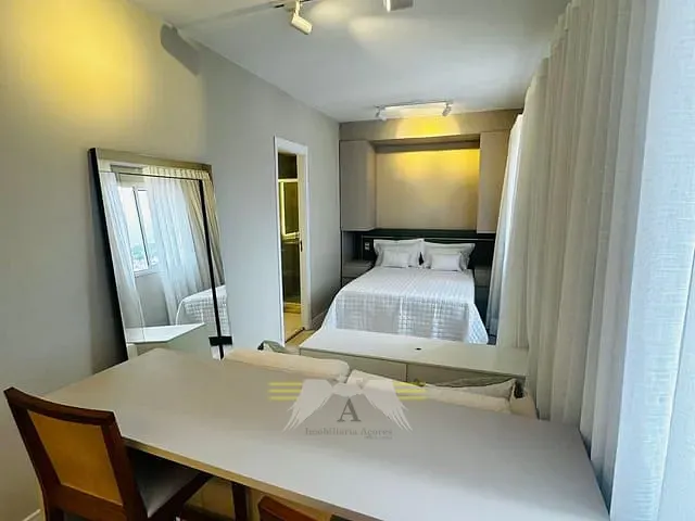 Studio com 27m² 1 quarto e 1 banheiro, à venda, no bairro Belém em São Paulo