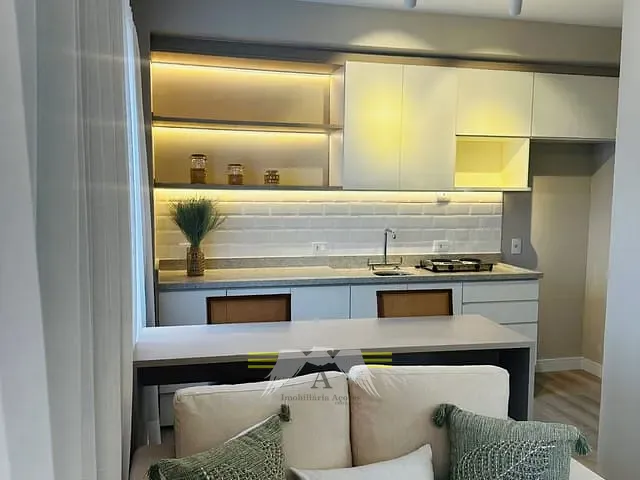 Studio com 27m² 1 quarto e 1 banheiro, à venda, no bairro Belém em São Paulo