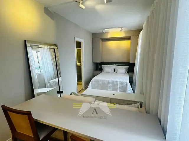 Studio com 27m² 1 quarto e 1 banheiro, à venda, no bairro Belém em São Paulo
