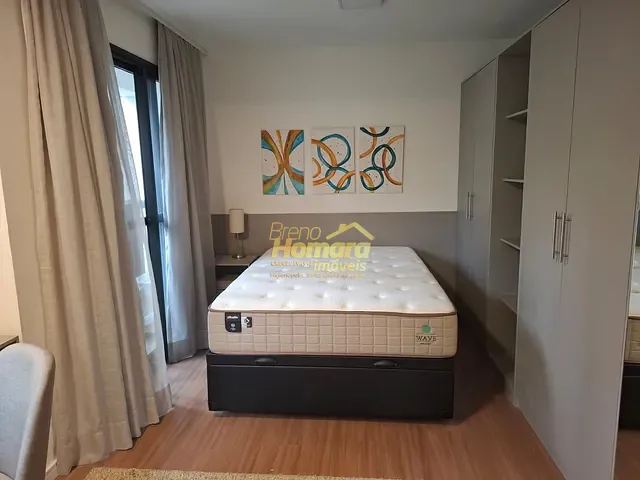 Studio 1 quarto e 1 banheiro, à venda, no bairro Higienópolis em São Paulo