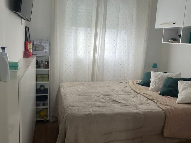 Studio 1 quarto e 1 banheiro, à venda, no bairro Brás em São Paulo