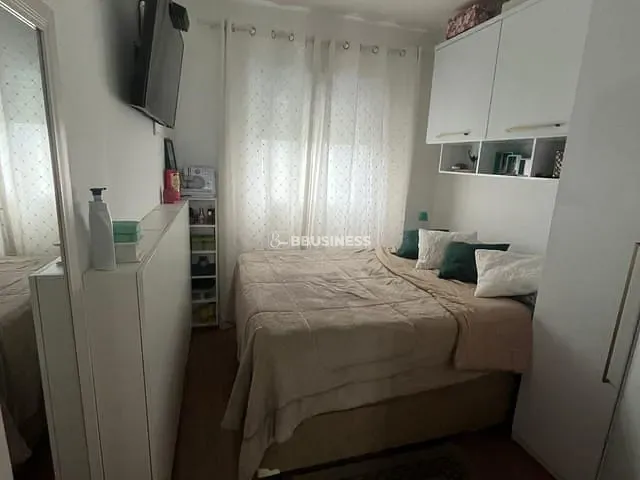Studio 1 quarto e 1 banheiro, à venda, no bairro Brás em São Paulo