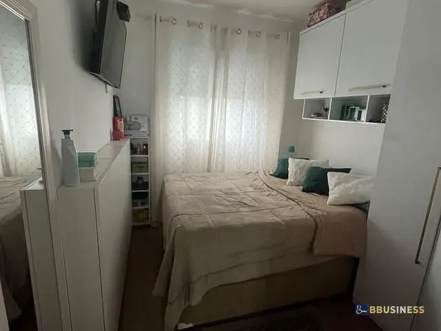 Studio 1 quarto e 1 banheiro, à venda, no bairro Brás em São Paulo