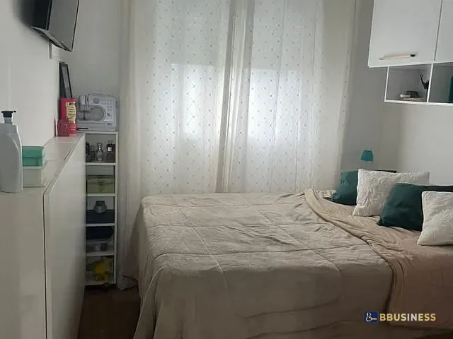 Studio 1 quarto e 1 banheiro, à venda, no bairro Brás em São Paulo