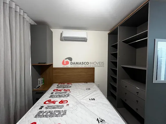 Studio 1 quarto e 1 banheiro, para alugar, no bairro Vila Regente Fe      ijó em São Paulo