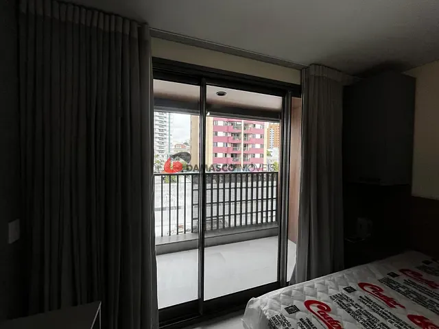 Studio 1 quarto e 1 banheiro, para alugar, no bairro Vila Regente Fe      ijó em São Paulo