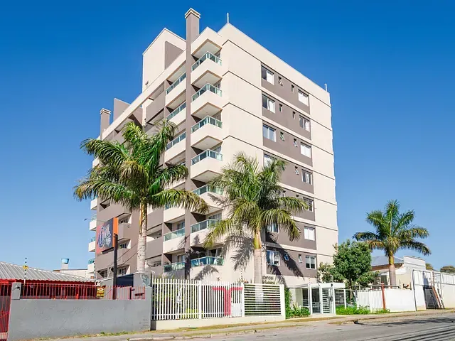 Studio com 59m² 1 quarto e 1 banheiro, para alugar, no bairro Prado Velho em Curitiba