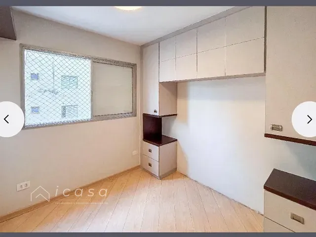 Studio com 43m² 1 quarto e 1 banheiro, à venda, no bairro Pinheiros em São Paulo