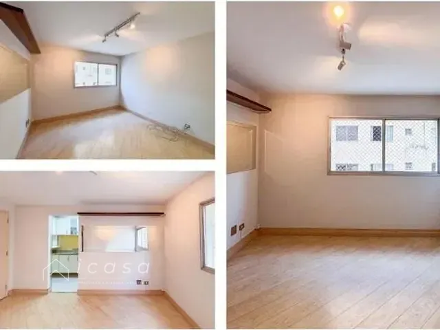 Studio com 43m² 1 quarto e 1 banheiro, à venda, no bairro Pinheiros em São Paulo