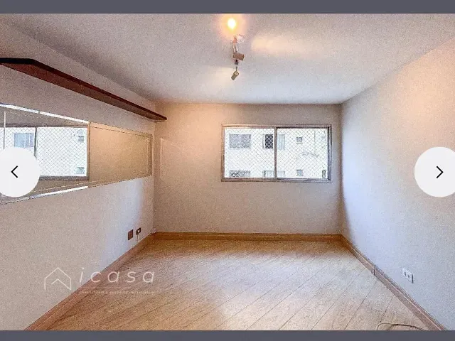 Studio com 43m² 1 quarto e 1 banheiro, à venda, no bairro Pinheiros em São Paulo