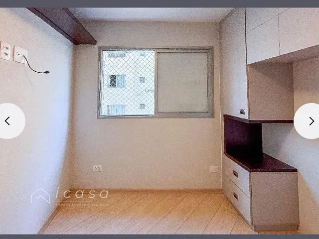 Studio com 43m² 1 quarto e 1 banheiro, à venda, no bairro Pinheiros em São Paulo